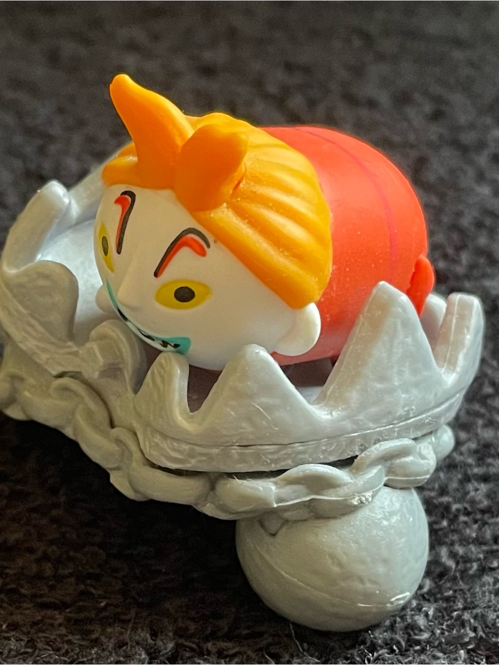 8 Disney Tsum Tsum Assorted Characters - Picture 9 of 14